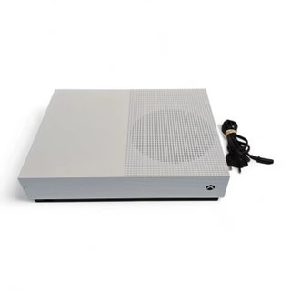 CONSOLA XBOX ONE S 500GB + ALIMENTATORE