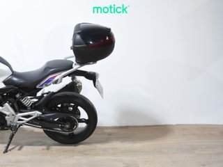 BMW G 310 R (IVA DEDUCIBLE)