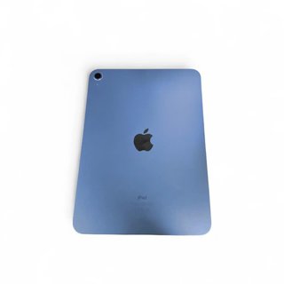 IPAD 10TH GEN A2696 64GB AZUL CON CAJA