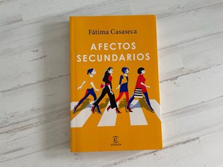 Afectos secundarios