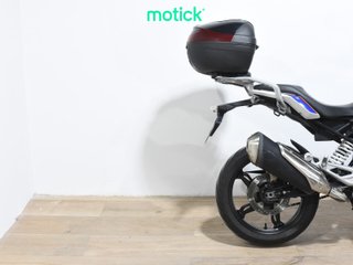 BMW G 310 R (IVA DEDUCIBLE)