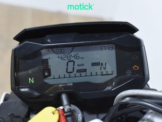 BMW G 310 R (IVA DEDUCIBLE)