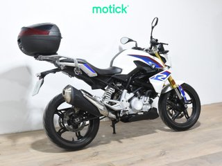 BMW G 310 R (IVA DEDUCIBLE)