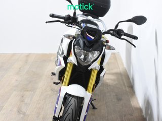 BMW G 310 R (IVA DEDUCIBLE)