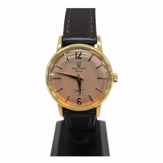 RELOJ FESTINA F20255 ESFERA ROSA + ESTUCHE + CERTIFICADO