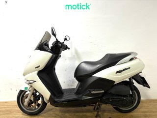 PEUGEOT CITYSTAR 125