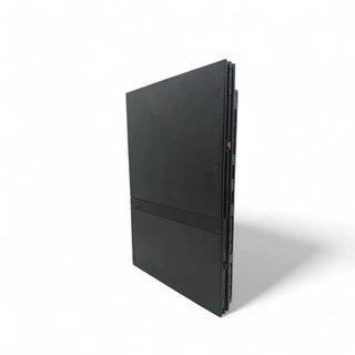 CONSOLA PS2 SLIM + MANDO