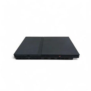 CONSOLA PS2 SLIM + MANDO