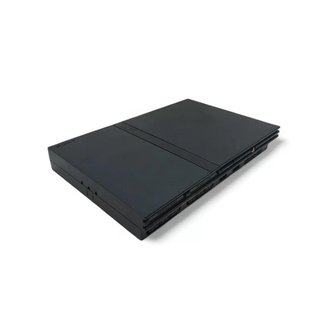 CONSOLA PS2 SLIM + MANDO