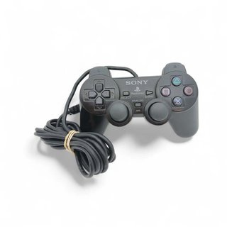 CONSOLA PS2 SLIM + MANDO