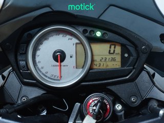 KAWASAKI Z 750 (A)