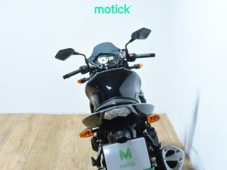 KAWASAKI Z 750 (A)