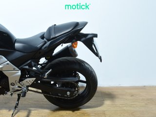 KAWASAKI Z 750 (A)