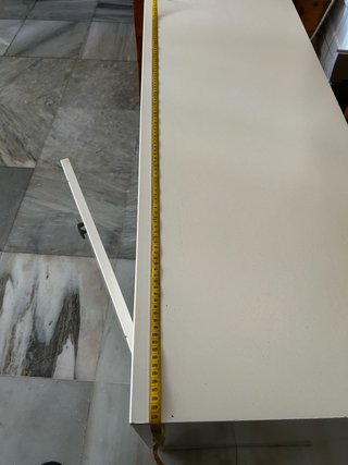 Mueble de salón beige