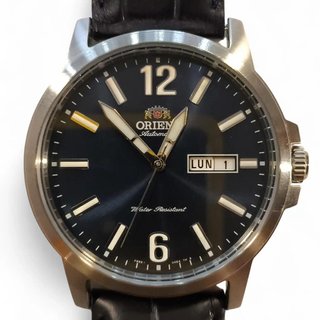 RELOJ ORIENT F692-UAF0 ESFERA Y CORREA AZUL