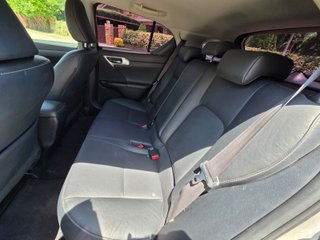 Lexus CT 2012