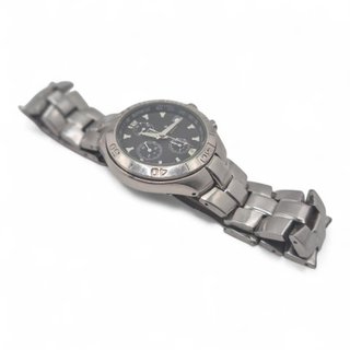 RELOJ VICEROY 43453 CRHONOGRAPH  CORREA ACERO