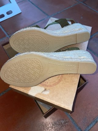 Alpargatas Toni Pons Mujer Talla 37
