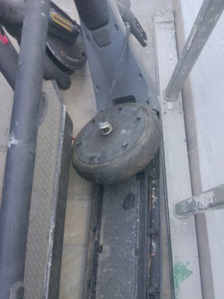 Monopattini Elettrici per Ricambi