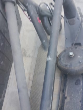 Monopattini Elettrici per Ricambi