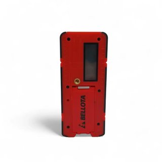 RECEPTOR DE NIVELES LASER BELLOTA * A ESTRENAR*
