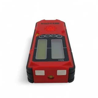 RECEPTOR DE NIVELES LASER BELLOTA * A ESTRENAR*