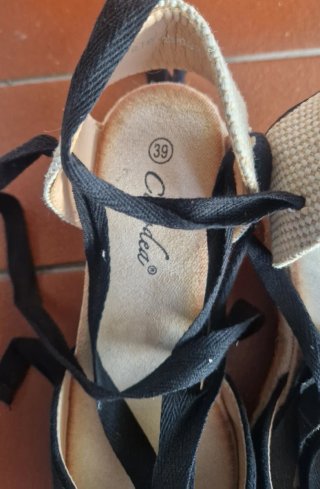 Ciaodea Scarpe Donna Estive Tg 39