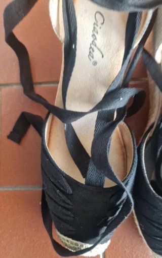 Ciaodea Scarpe Donna Estive Tg 39