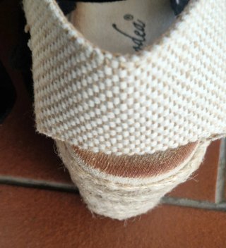 Ciaodea Scarpe Donna Estive Tg 39