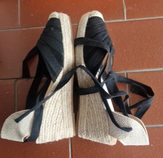 Ciaodea Scarpe Donna Estive Tg 39