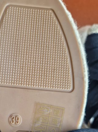 Ciaodea Scarpe Donna Estive Tg 39