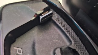 CAJAS CARGADORES PLANTRONICS PARA PINGANILLOS