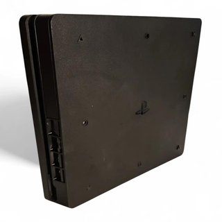 CONSOLA PS4 SLIM 500GB CON CABLES