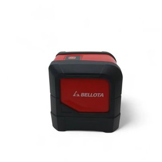 NIVEL LASER BELLOTA  20M NIV20R + FUNDA