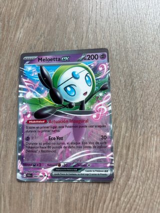 Lote 10 Cartas Pokémon Fanart