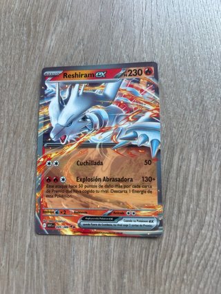 Lote 10 Cartas Pokémon Fanart