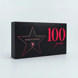 Los Dólares de Maseda Marilyn 100 Años.
