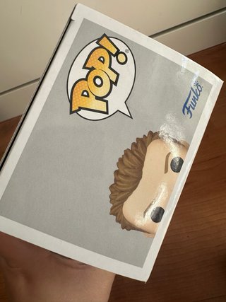 Funko Pop Star Wars Anakin Skywalker