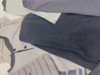 Pijamas de verano..