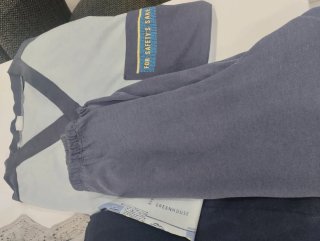 Pijamas de verano..