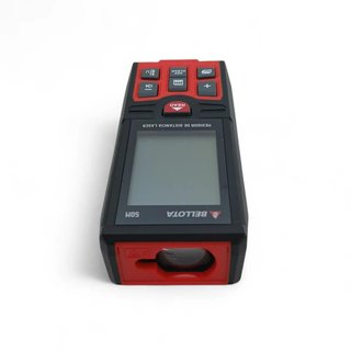 MEDIDOR LASER BELLOTA MED50R * A ESTRENAR*