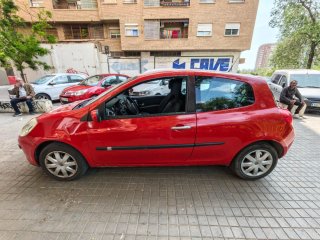 Renault Clio 2008