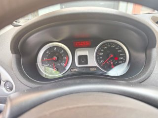 Renault Clio 2008