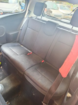 Renault Clio 2008