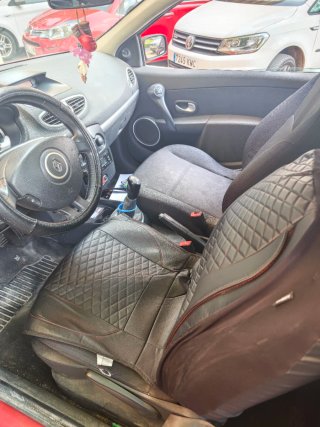 Renault Clio 2008