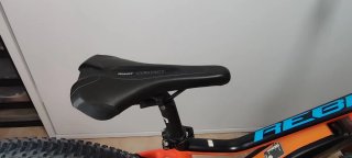 Bicicleta Eléctrica BH Rebel Emotion 27.5 Lite,