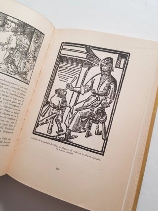 Historia de la gastronomía. Harry Schraemli