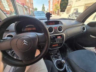 Citroen C3 1.4 TDCI 2007