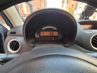 Citroen C3 1.4 TDCI 2007
