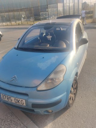 Citroen C3 2005